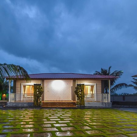 Ekostay - Simba Villa Karjat Eksteriør bilde